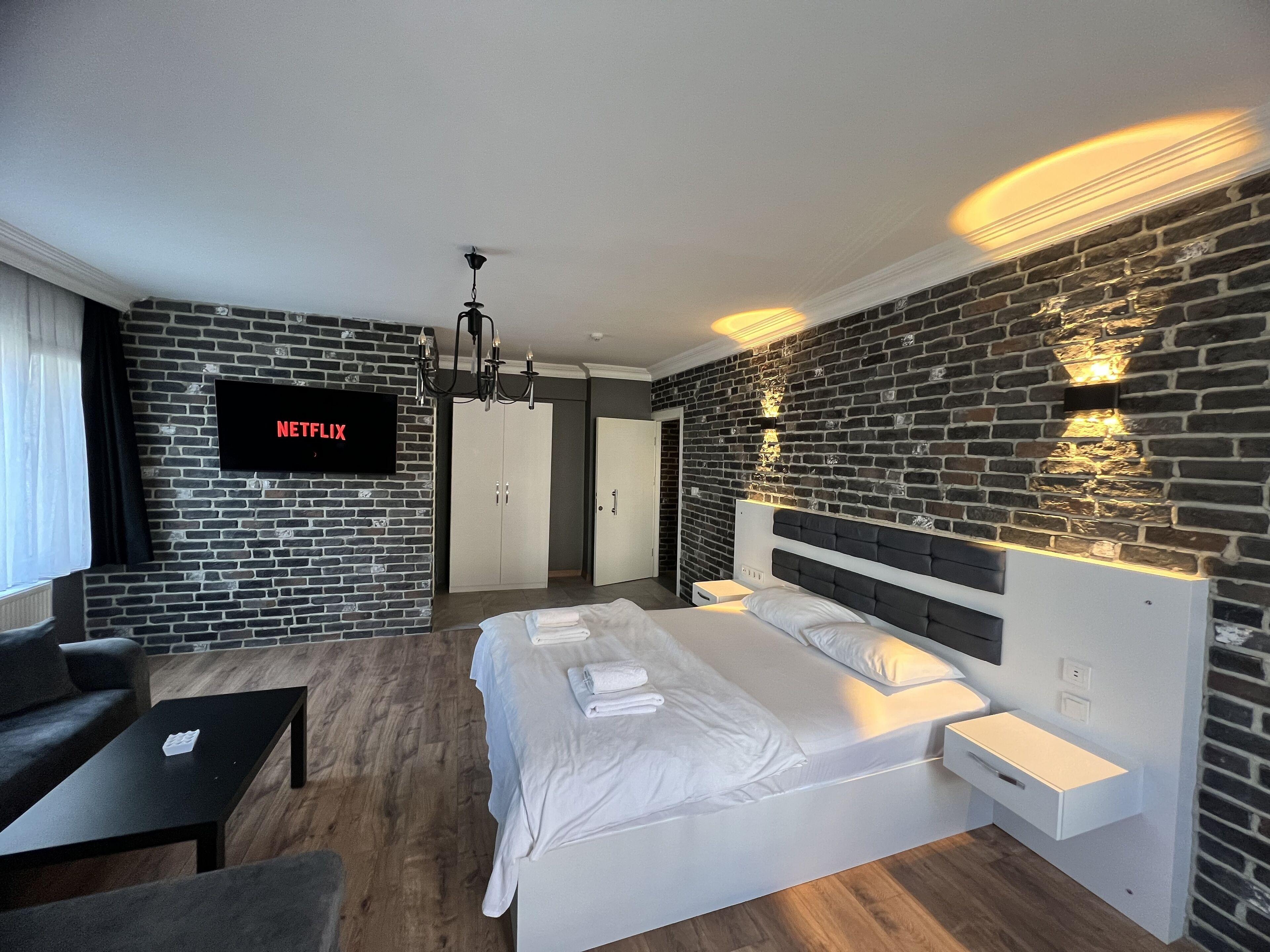 Karaca Suite — Fotoğraflar 2